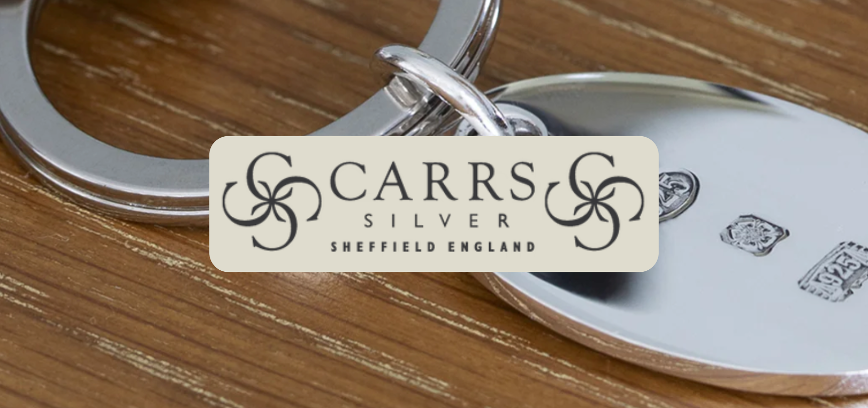 Carrs Silver