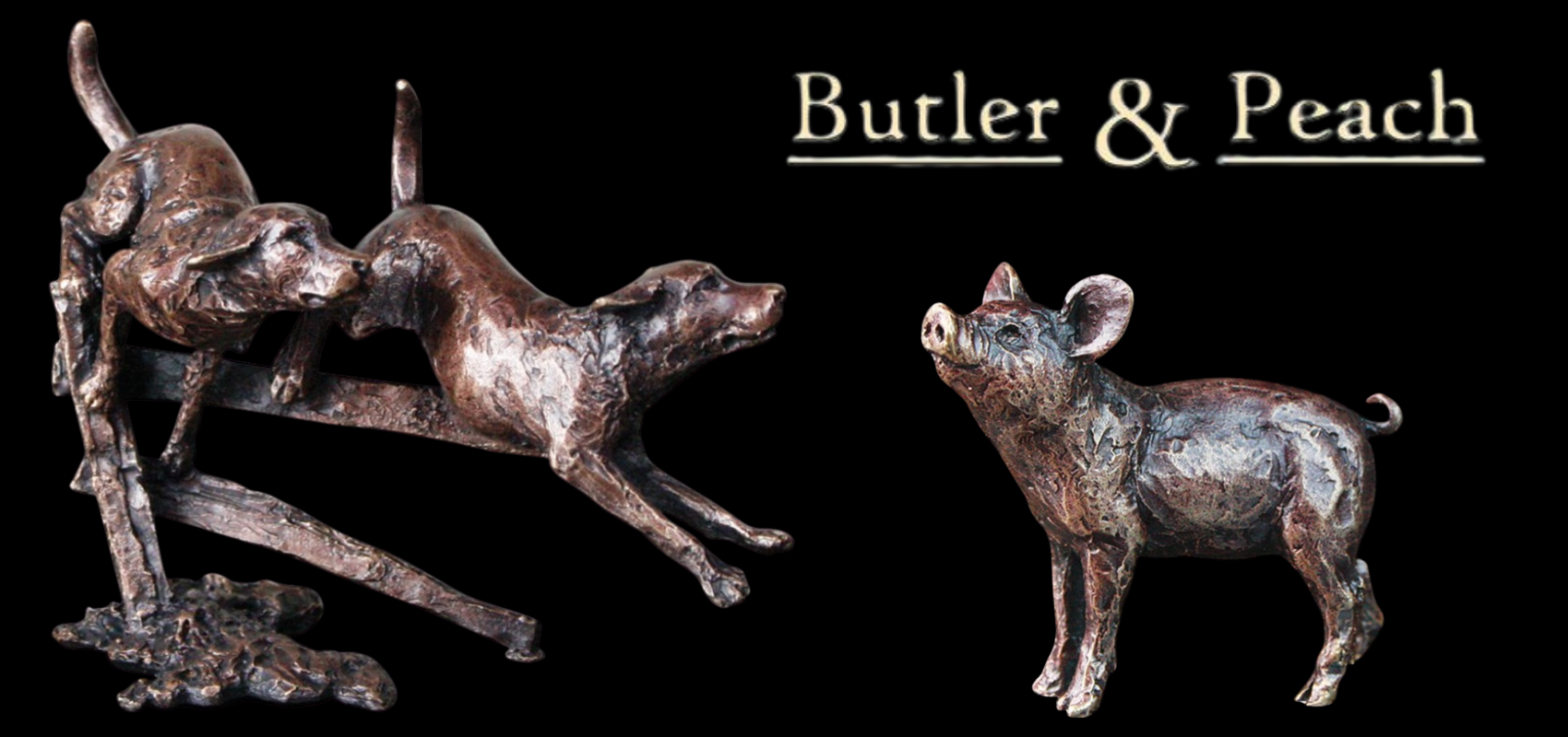 Butler & Peach