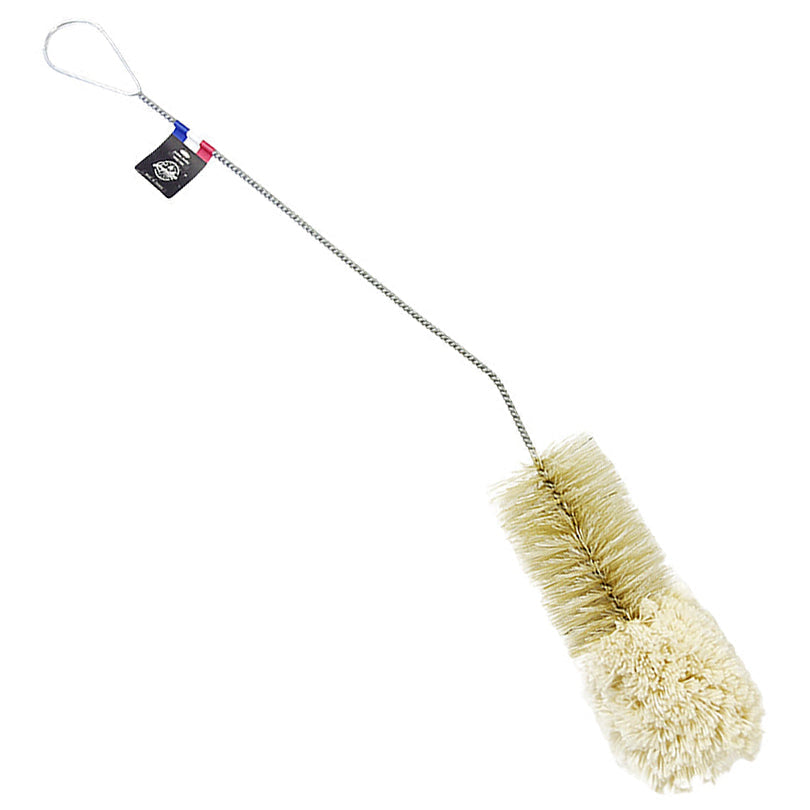 Andree Jardin Wine Carafe Cleaning Brush-Home-Goviers