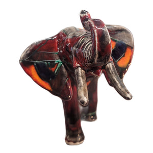 Anita Harris Elephant-Goviers