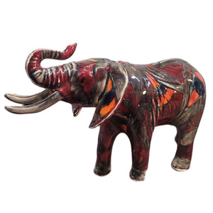 Anita Harris Elephant-Goviers