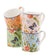 Aynsley Cottage Garden Windsor Mug Set of 4-Goviers