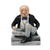 Bairstow Manor Collectables Sir Winston Churchill Figure Prototype Design-Goviers