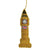 Beaded Big Ben Ornament-Goviers