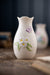 Belleek Daisy Mini Vase-Goviers