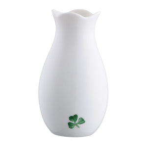 Belleek Daisy Mini Vase-Goviers