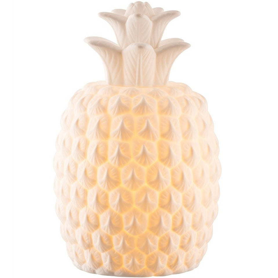 Belleek Pineapple Luminaire-Home Accessories-Goviers