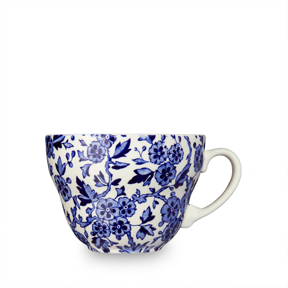 Burleigh Blue Arden Breakfast Cup 3 piece - Gift Set-Goviers