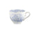 Burleigh Blue Asiatic Pheasants Teacup 187 ml / 1/3pt-Goviers