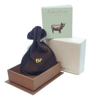 Butler & Peach Elephant 2037-Goviers