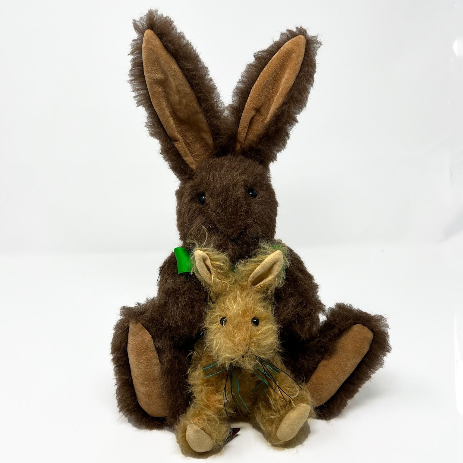 Canterbury Bears Acorn Rabbit-Goviers