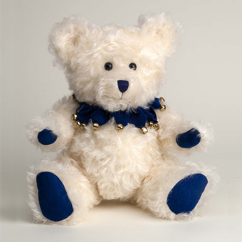Canterbury Bears Blueberry-Goviers