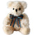 Canterbury Bears Fluffy Peter-Collectable Teddy Bears-Goviers