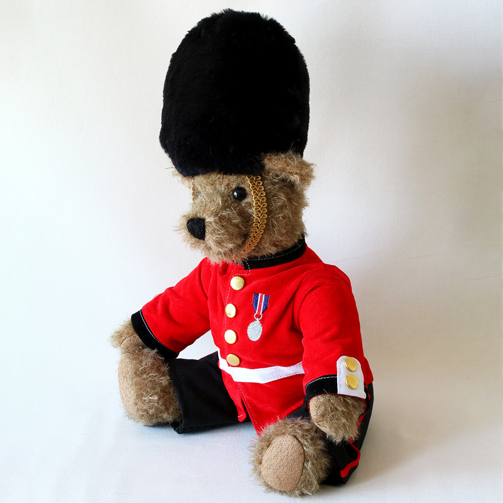 Royal Teddy Bear Commemoratives - Gorgeous Royal Teddy Bears