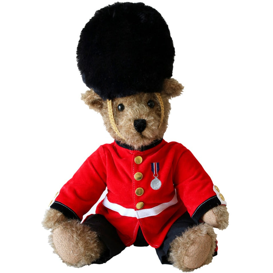 Royal Teddy Bear Commemoratives - Gorgeous Royal Teddy Bears