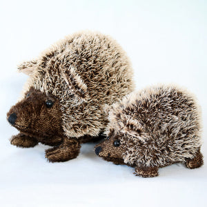 Canterbury Bears Horris Hedgehog-Goviers
