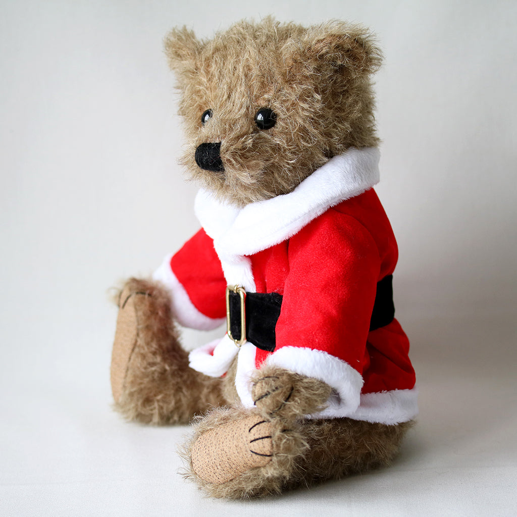 Canterbury Bears Nicholas-Collectable Teddy Bears-Goviers