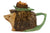 Ceramic Inspirations Hedgehog Medium Teapot-Goviers