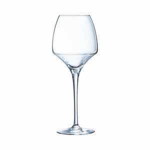 Chef & Sommelier Universal Wine Glasses Set of 6-Goviers