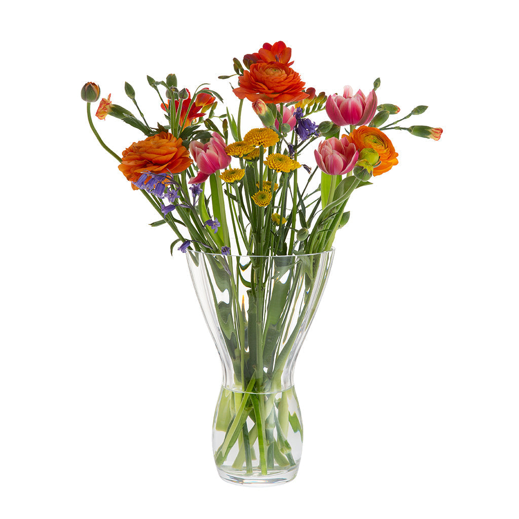 Dartington Crystal Florabundance Bouquet Classic-Home & Garden > Kitchen & Dining > Tableware > Drinkware-Goviers