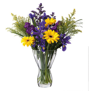 Dartington Crystal Florabundance Bouquet Classic-Home & Garden > Kitchen & Dining > Tableware > Drinkware-Goviers