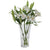 Dartington Crystal Florabundance Bouquet Flared-Home & Garden > Kitchen & Dining > Tableware > Drinkware-Goviers