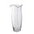 Dartington Crystal Florabundance Lily Vase-Home & Garden > Kitchen & Dining > Tableware > Drinkware-Goviers