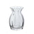 Dartington Crystal Florabundance Pansy Vase-Home & Garden > Kitchen & Dining > Tableware > Drinkware-Goviers