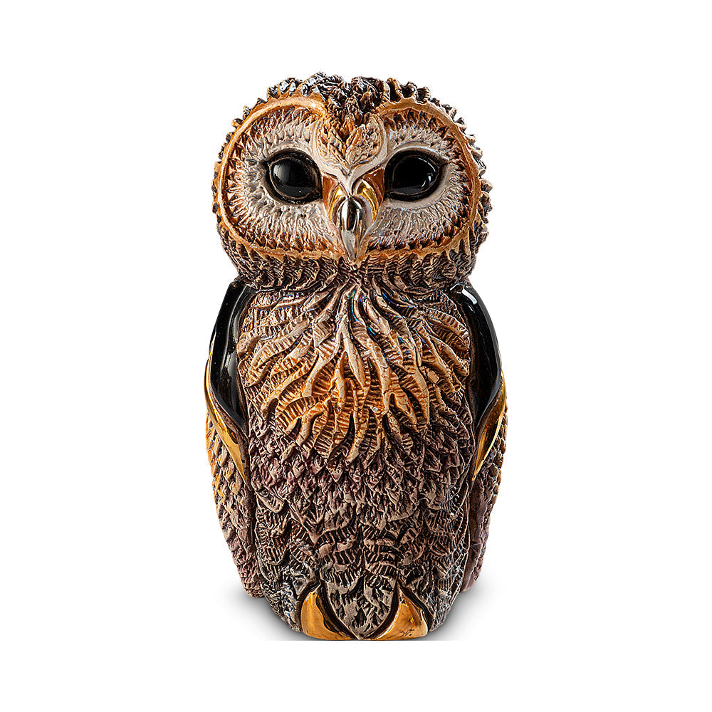 De Rosa African Cape Owl-Goviers