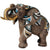 De Rosa African Elephant Large-Collectables-Goviers