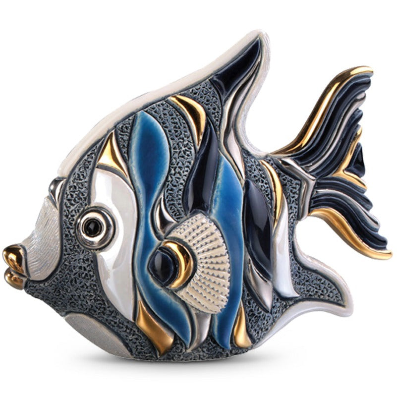 De Rosa Angel fish-Goviers