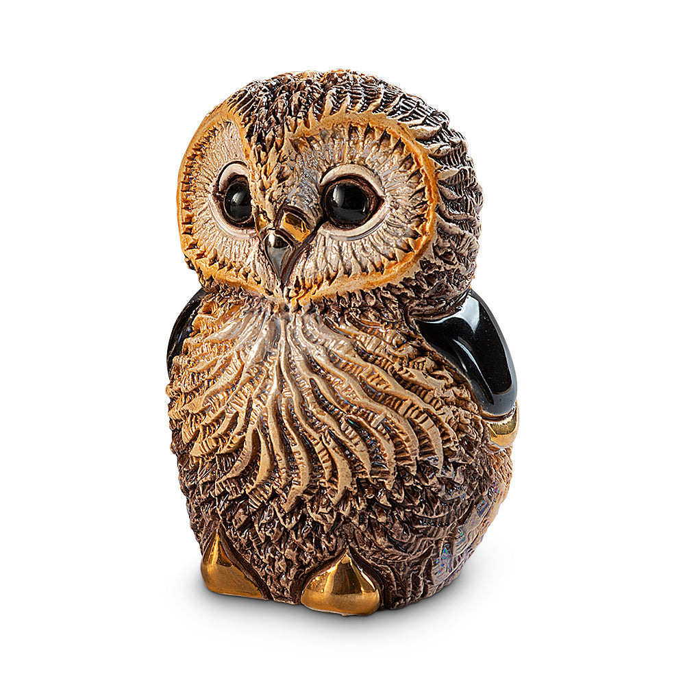 De Rosa Baby African Cape Owl-Goviers