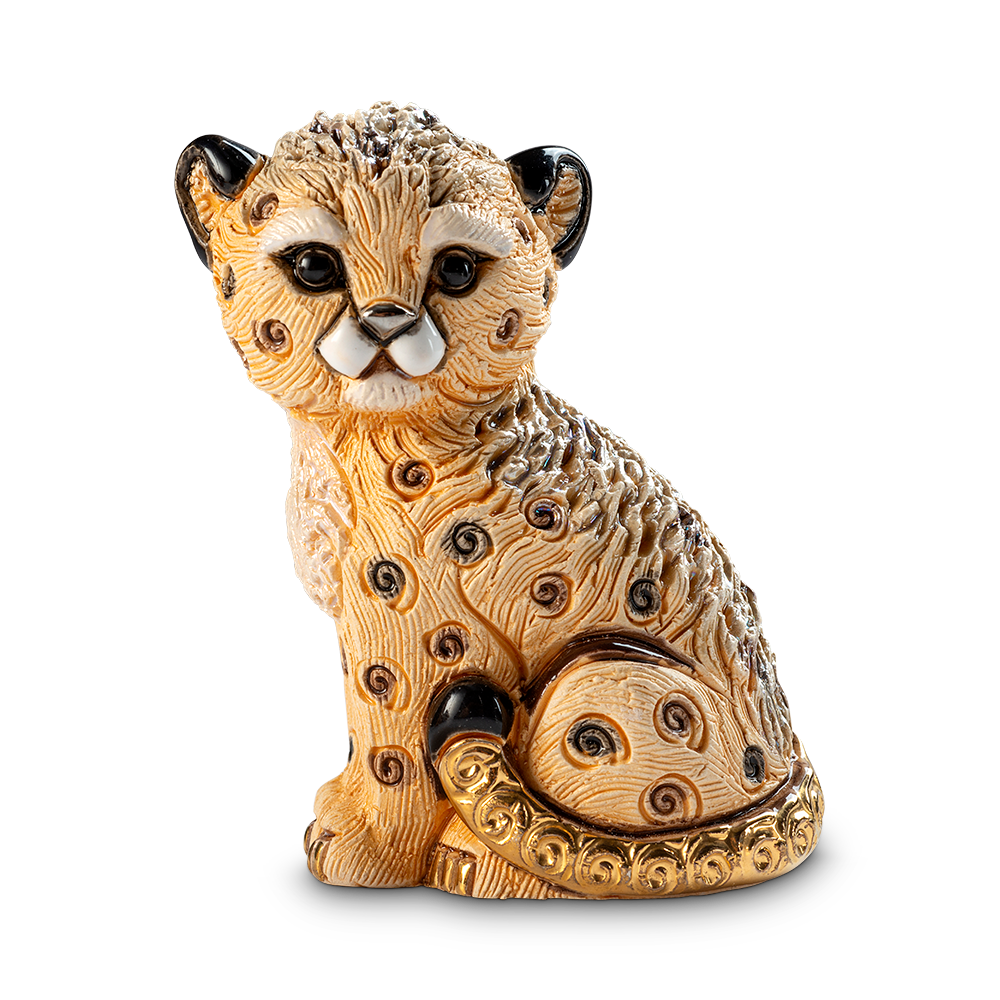 De Rosa Baby Cheetah-Goviers