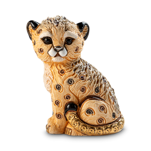 De Rosa Baby Cheetah-Goviers