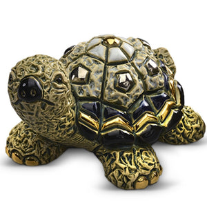 De Rosa Baby Green Tortoise-collectables-Goviers