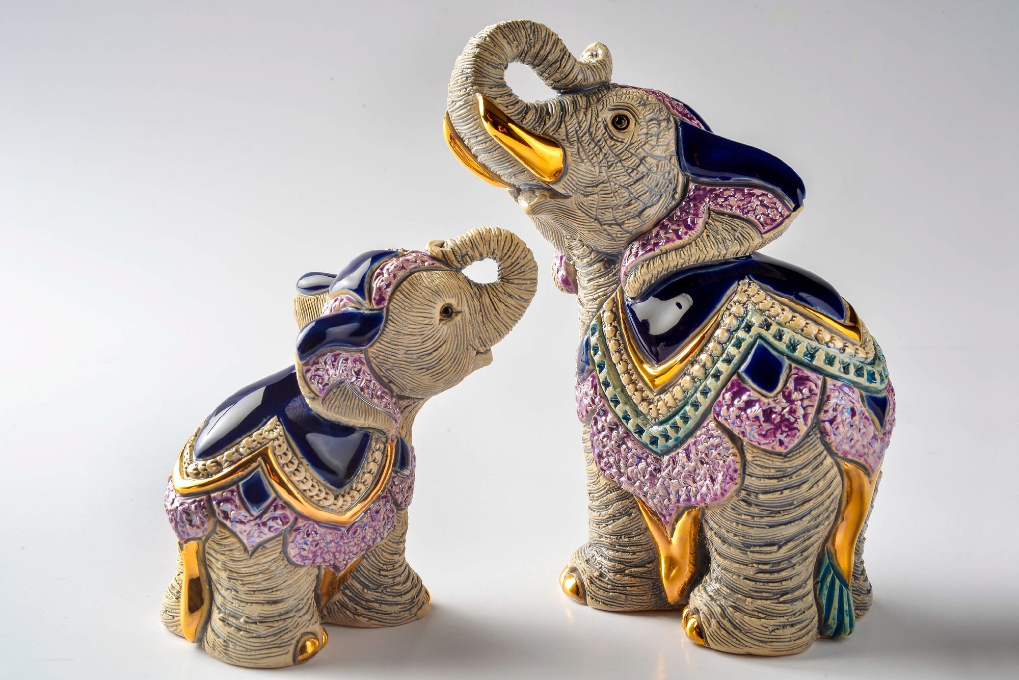 De Rosa Baby Indian Elephant-Goviers