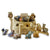 De Rosa Noah's Ark Ladder White-Collectables-Goviers