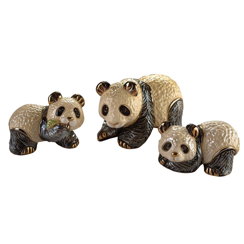 De Rosa Panda with Leaf-collectables-Goviers