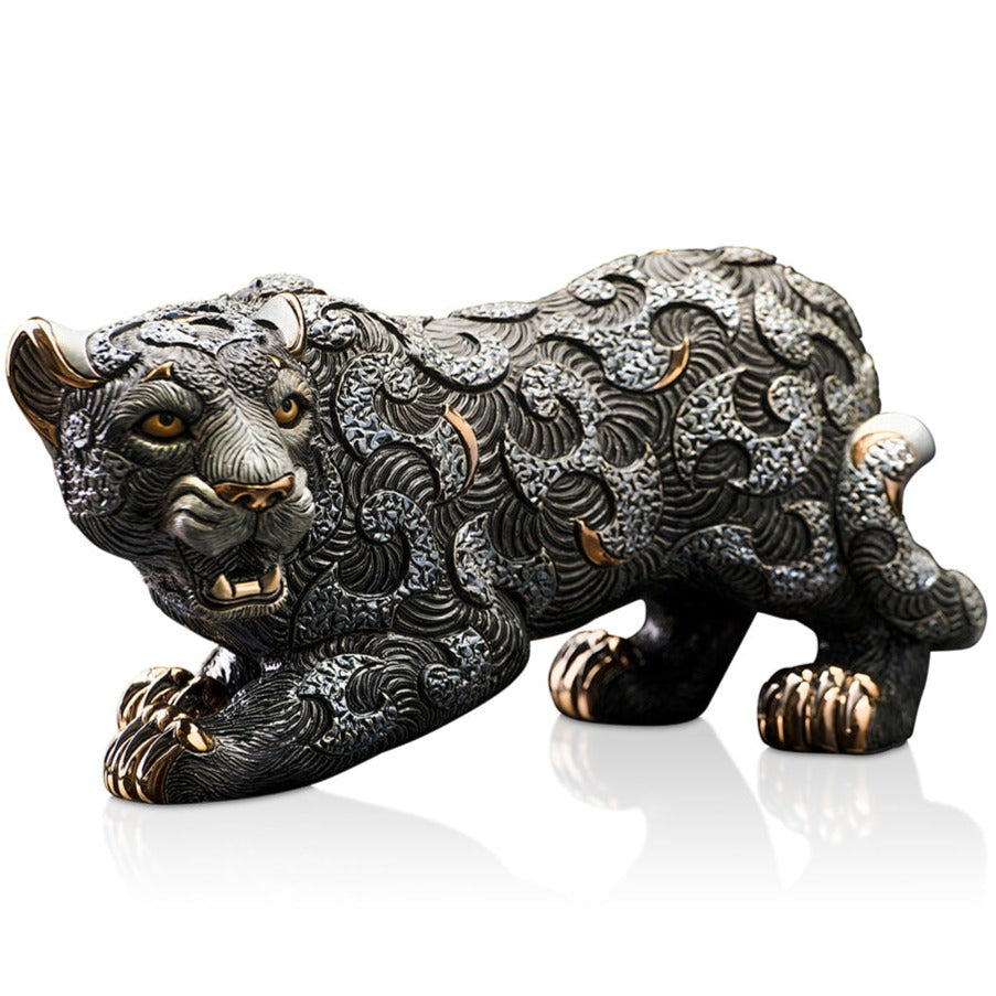 Panther Figurines