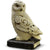 De Rosa Prestige Snowy Owl On Book-Collectables-Goviers