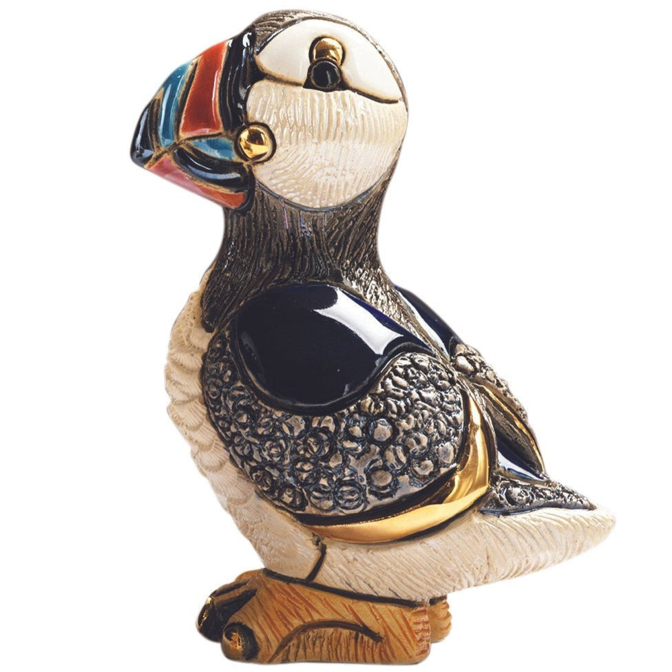 De Rosa Puffin-Collectables-Goviers