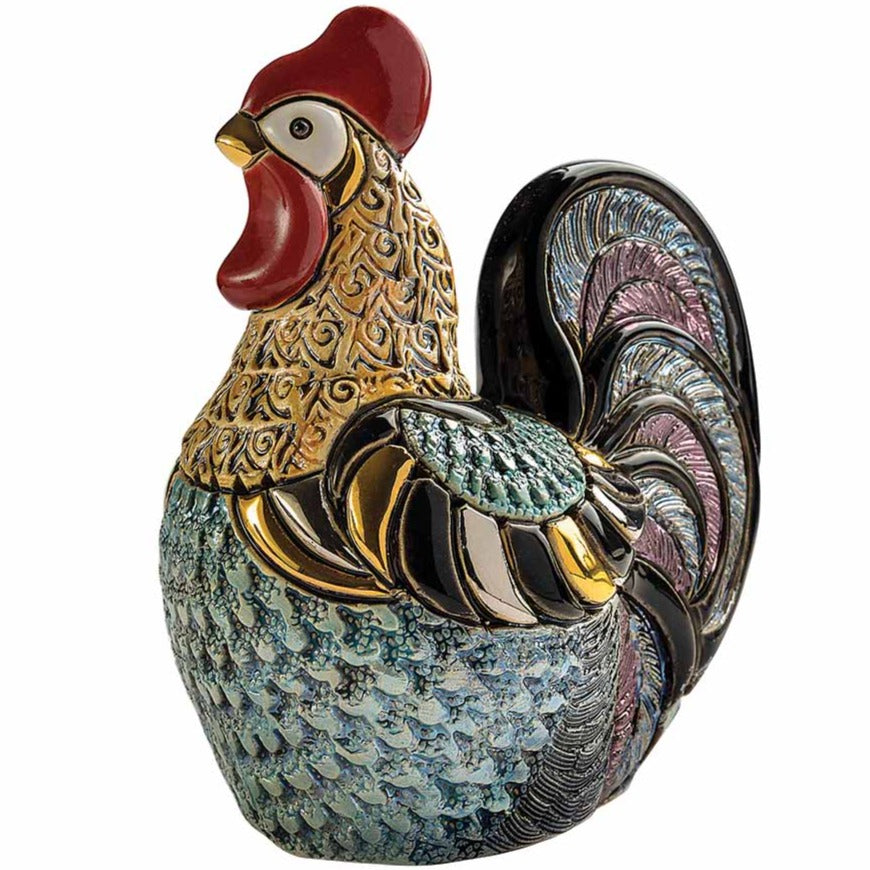 De Rosa Rooster-Collectables-Goviers