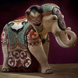 De Rosa Royal Elephant-Collectables-Goviers