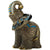 De Rosa Samburu Elephant - Medium-Figurines-Goviers