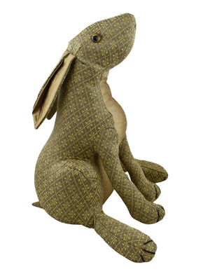 Dora Hare Doorstop-Doorstops-Goviers