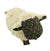 Dora Lois Lamb Doorstop-Home-Goviers