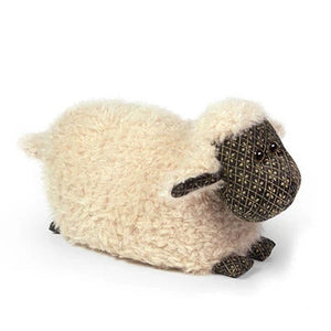 Dora Lois Lamb Doorstop-Home-Goviers