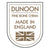 Dunoon Union Flag Mug-Remembrance-Goviers