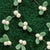 Fiona Walker Mistletoe Stocking Green-Goviers