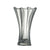 Galway Crystal Dune 12" Waisted Vase-Home & Garden > Decor > Vases-Goviers